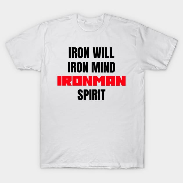 T shirt ironman triathlon new arrivals